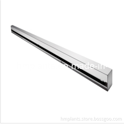 Ca-300d Telescopic 3-Winged Sliding Door System